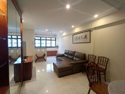 Blk 539 Woodlands Drive 16 (Woodlands), HDB 4 Rooms #579646901
